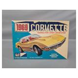 1/25 Scale Model Kit