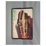 1/25 Scale Model Kit