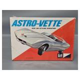 1/25 Scale Model Kit