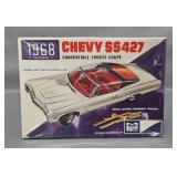 1/25 Scale Model Kit