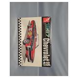 1/25 Scale Model Kit