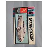 1/25 Scale Model Kit
