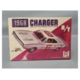 1/25 Scale Model Kit