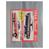 1/25 Scale Model Kit