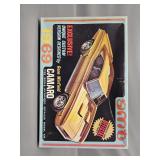 1/25 Scale Model Kit