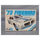 1/25 Scale Model Kit