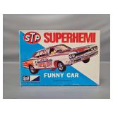 1/25 Scale Model Kit