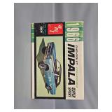 1/25 Scale Model Kit