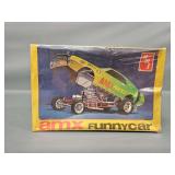1/25 Scale Model Kit