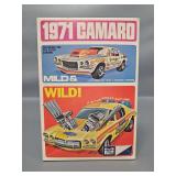 1/25 Scale Model Kit