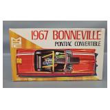 1/25 Scale Model Kit