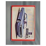 1/25 Scale Model Kit