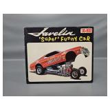 1/25 Scale Model Kit