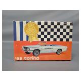 1/25 Scale Model Kit