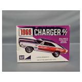 1/25 Scale Model Kit