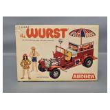1/25 Scale Model Kit