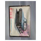 1/25 Scale Model Kit