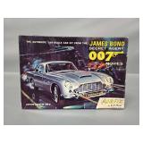 1/25 Scale Model Kit