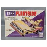 1/25 Scale Model Kit