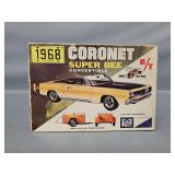 1/25 Scale Model Kit