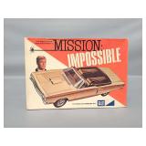1/25 Scale Model Kit