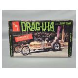 1/25 Scale Model Kit