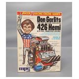 1/25 Scale Model Kit