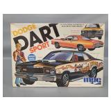 1/25 Scale Model Kit