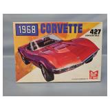 1/25 Scale Model Kit