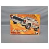 1/25 Scale Model Kit
