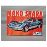 1/25 Scale Model Kit