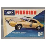 1/25 Scale Model Kit
