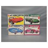 1/25 Scale Model Kit
