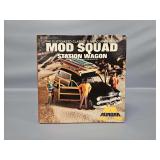 1/25 Scale Model Kit