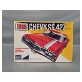 1/25 Scale Model Kit