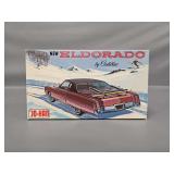 1/25 Scale Model Kit