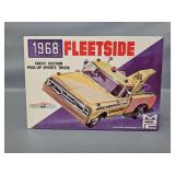 1/25 Scale Model Kit