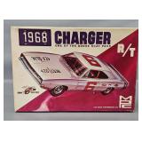 1/25 Scale Model Kit