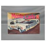 1/25 Scale Model Kit