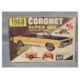 1/25 Scale Model Kit