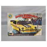 1/25 Scale Model Kit