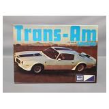 1/25 Scale Model Kit