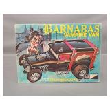 1/25 Scale Model Kit