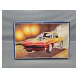 1/25 Scale Model Kit