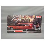 1/25 Scale Model Kit
