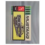 1/25 Scale Model Kit