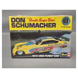 1/25 Scale Model Kit