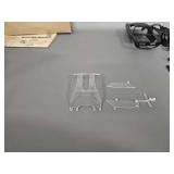 1/25 Scale Model Kit