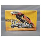 1/25 Scale Model Kit