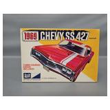 1/25 Scale Model Kit